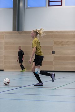 Bild 380 - B-Juniorinnen Kreismeisterschaft OD/RZ